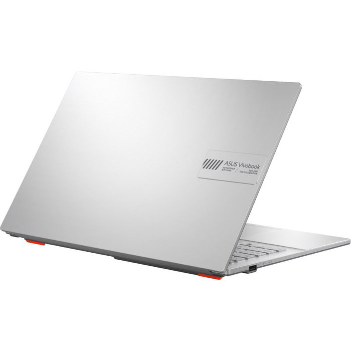 Asus Vivobook Go 15 E1504FA-BQ4442 Ryzen 5, 8GB RAM, 512GB SSD, 15.6 pulg, Cool Silver Asus Vivobook Go 15 E1504FA-BQ4442 Ryzen 5, 8GB RAM, 512GB SSD, 15.6 pulg, Cool Silver